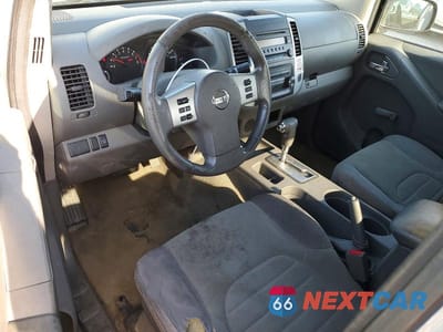 Zdjęcie 8 z 11 samochodu: 2015 NISSAN FRONTIER S VIN:1N6BD0CTXFN727674 - miniatura