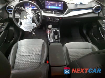 Zdjęcie 8 z 13 samochodu: 2025 CHEVROLET TRAX 1LT VIN:KL77LHEP9SC236915 - miniatura