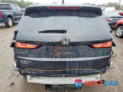 Zdjęcie 6 z 11 samochodu: 2025 HONDA CR-V SPORT-L VIN:5J6RS6H86SL006346 - miniatura