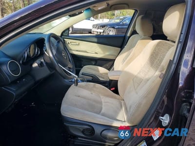 Zdjęcie 7 z 12 samochodu: 2010 MAZDA 6 I VIN:1YVHZ8BH6A5M12576 - miniatura