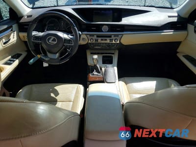 Zdjęcie 8 z 13 samochodu: 2017 LEXUS ES 350 BASE VIN:58ABK1GGXHU042454 - miniatura