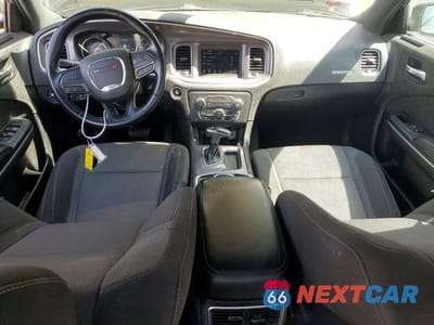 Zdjęcie 8 z 13 samochodu: 2022 DODGE CHARGER SXT VIN:2C3CDXBG1NH149562 - miniatura