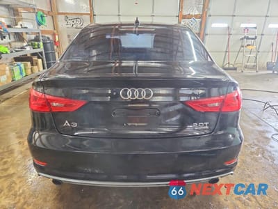Zdjęcie 6 z 12 samochodu: 2016 AUDI A3 PREMIUM VIN:WAUB8GFF3G1053332 - miniatura