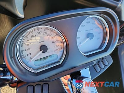 Zdjęcie 7 z 9 samochodu: 2023 HARLEY DAVIDSON FLTRX VIN:1HD1KHC15PB675857 - miniatura