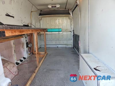 Zdjęcie 10 z 12 samochodu: 2015 RAM PROMASTER 2500 2500 HIGH VIN:3C6TRVDG5FE501142 - miniatura