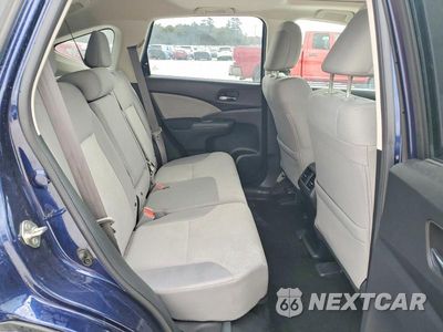 Zdjęcie 11 z 13 samochodu: 2016 HONDA CR-V EX VIN:3CZRM3H57GG712275 - miniatura