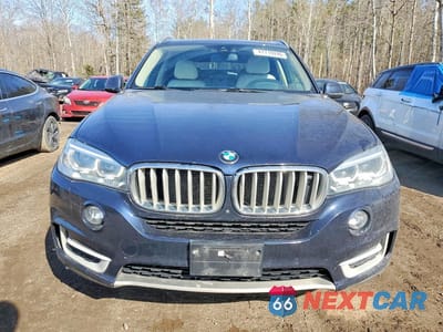 Piąte zdjęcie samochodu w środku: 2016 BMW X5 VIN:5UXKR0C55G0P25365 - miniatura