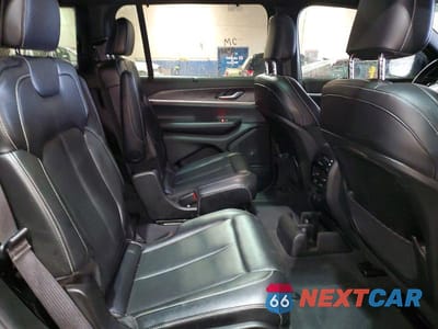 Zdjęcie 11 z 14 samochodu: 2024 JEEP GRAND CHEROKEE L LIMITED VIN:1C4RJKBG6R8507221 - miniatura