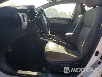 Zdjęcie 7 z 12 samochodu: 2019 TOYOTA COROLLA LE VIN:5YFBURHE6KP942984 - miniatura