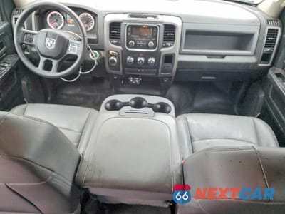 Zdjęcie 8 z 12 samochodu: 2020 RAM 1500 CLASSIC TRADESMAN VIN:1C6RR6FTXLS128814 - miniatura
