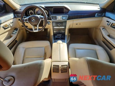 Zdjęcie 8 z 11 samochodu: 2016 MERCEDES-BENZ E 350 4MATIC VIN:WDDHF8JB8GB240904 - miniatura