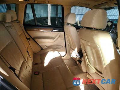 Zdjęcie 11 z 13 samochodu: 2012 BMW X3 VIN:5UXWX5C5XCL729215 - miniatura