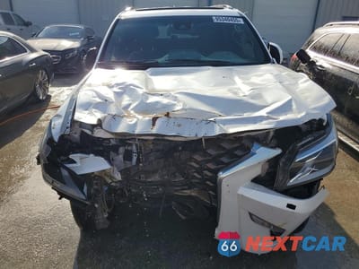 Piąte zdjęcie samochodu w środku: 2023 LEXUS GX 460 VIN:JTJAM7BX7P5356015 - miniatura