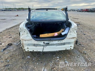 Zdjęcie 6 z 12 samochodu: 2020 NISSAN MAXIMA 3.5 PLATINUM VIN:1N4AA6FV4LC365541 - miniatura