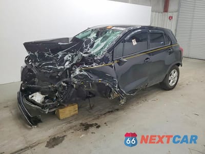 2022 CHEVROLET TRAX LS KL7CJNSM8NB516008 - główne zdjęcie licytacji z USA - miniatura