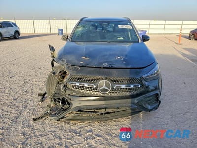Piąte zdjęcie samochodu w środku: 2024 MERCEDES-BENZ GLA 250 VIN:W1N4N4GBXRJ616757 - miniatura