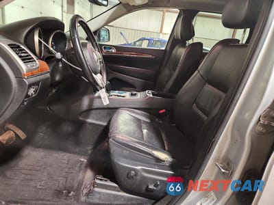 Zdjęcie 7 z 12 samochodu: 2011 JEEP GRAND CHEROKEE LIMITED VIN:1J4RR5GG7BC745143 - miniatura