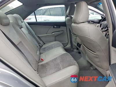 Zdjęcie 10 z 13 samochodu: 2012 TOYOTA CAMRY HYBRID XLE VIN:4T1BD1FK9CU052523 - miniatura