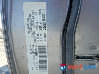 Zdjęcie 12 z 12 samochodu: 2011 DODGE CHARGER R VIN:2B3CL5CT1BH519789 - miniatura