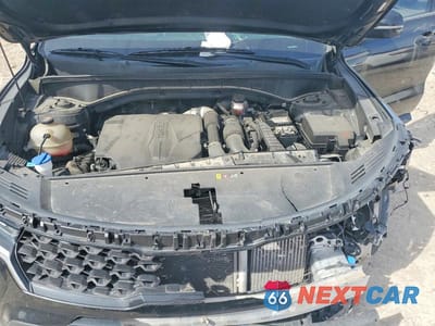 Zdjęcie 12 z 13 samochodu: 2022 KIA SORENTO X-LINE EX VIN:5XYRHDLF1NG106370 - miniatura