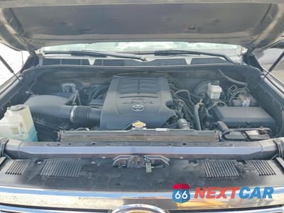 Zdjęcie 11 z 12 samochodu: 2016 TOYOTA TUNDRA SR5 VIN:5TFRM5F10GX106717 - miniatura