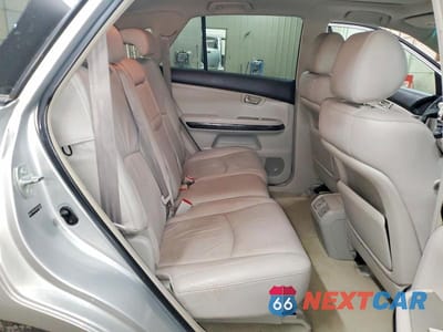 Zdjęcie 11 z 13 samochodu: 2009 LEXUS RX 350 BASE VIN:2T2HK31U79C122997 - miniatura