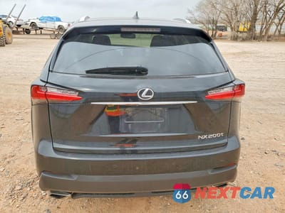 Zdjęcie 6 z 13 samochodu: 2015 LEXUS NX 200T BASE VIN:JTJBARBZ6F2015151 - miniatura