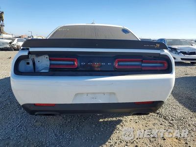 Zdjęcie 6 z 13 samochodu: 2021 DODGE CHALLENGER R VIN:2C3CDZFJ0MH619225 - miniatura