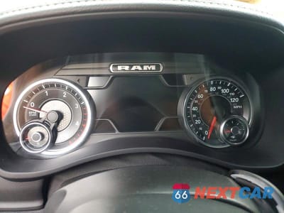 Zdjęcie 8 z 10 samochodu: 2022 RAM 3500 LARAMIE VIN:3C63RRML9NG316096 - miniatura