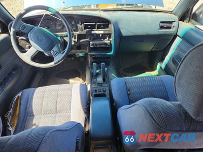Zdjęcie 8 z 14 samochodu: 1993 TOYOTA 4RUNNER SR5 V6 VIN:JT3VN39W9P0113119 - miniatura