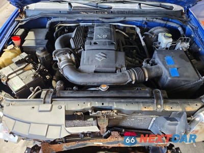 Zdjęcie 11 z 11 samochodu: 2012 SUZUKI EQUATOR RMZ-4 VIN:5Z61D0EV6CC463987 - miniatura