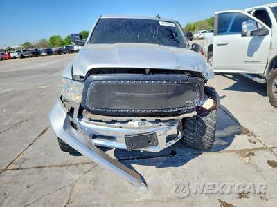 Piąte zdjęcie samochodu w środku: 2016 RAM 1500 SLT VIN:3C6RR7LTXGG182170 - miniatura