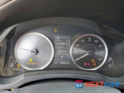 Zdjęcie 9 z 11 samochodu: 2024 LEXUS IS 300 BASE VIN:JTHCA1D2XR5129650 - miniatura