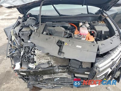 Zdjęcie 12 z 13 samochodu: 2024 HYUNDAI TUCSON HYBRID N LINE VIN:KM8JFCD17RU144931 - miniatura