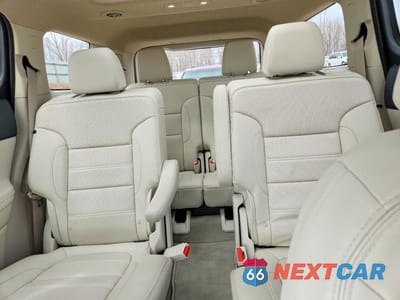 Zdjęcie 10 z 13 samochodu: 2022 GMC ACADIA DENALI VIN:1GKKNXLS0NZ148432 - miniatura