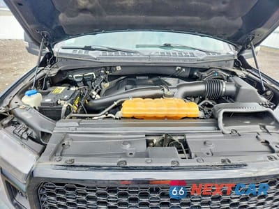 Zdjęcie 11 z 12 samochodu: 2018 FORD F150 SUPERCREW VIN:1FTFW1EG5JFA80902 - miniatura
