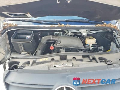 Zdjęcie 12 z 13 samochodu: 2023 MERCEDES-BENZ SPRINTER 2500 VIN:W1Y40CHY6PT156206 - miniatura