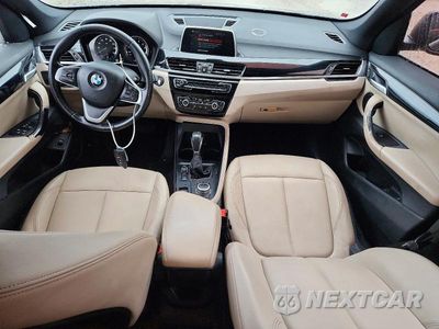 Zdjęcie 8 z 12 samochodu: 2019 BMW X1 XDRIVE28I VIN:WBXHT3C57K5L36949 - miniatura