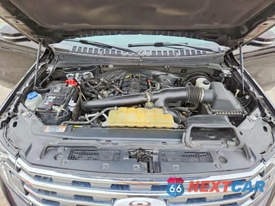 Zdjęcie 12 z 12 samochodu: 2021 FORD EXPEDITION MAX XLT VIN:1FMJK1JT9MEA40420 - miniatura