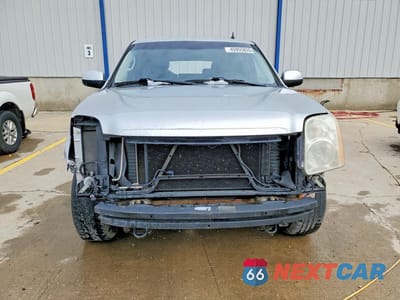 Piąte zdjęcie samochodu w środku: 2014 GMC YUKON XL K1500 SLT VIN:1GKS2KE74ER209222 - miniatura