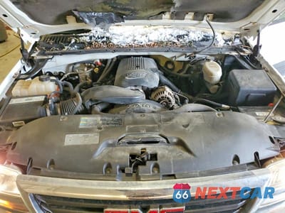Zdjęcie 11 z 11 samochodu: 2003 GMC NEW SIERRA K1500 VIN:1GTEK19T33E288915 - miniatura