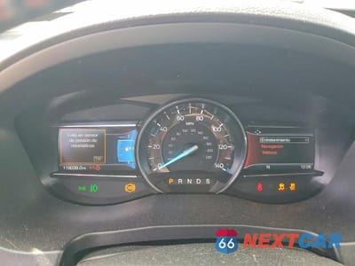 Zdjęcie 9 z 14 samochodu: 2018 FORD EXPLORER SPORT VIN:1FM5K8GT0JGB02658 - miniatura