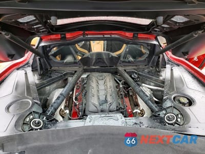 Zdjęcie 11 z 13 samochodu: 2024 CHEVROLET CORVETTE STINGRAY 2LT VIN:1G1YB2D42R5117562 - miniatura