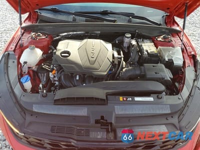 Zdjęcie 11 z 12 samochodu: 2025 KIA K5 GT-LINE VIN:KNAG64J73S5352234 - miniatura