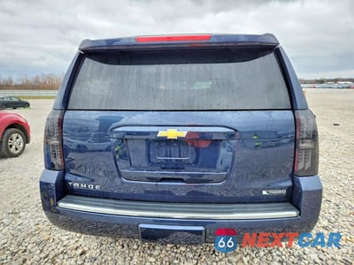 Zdjęcie 6 z 13 samochodu: 2017 CHEVROLET TAHOE C1500 PREMIER VIN:1GNSCCKC0HR219922 - miniatura
