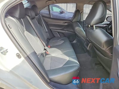 Zdjęcie 10 z 12 samochodu: 2024 TOYOTA CAMRY SE VIN:4T1G11AK3RU230974 - miniatura
