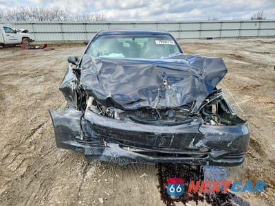 Piąte zdjęcie samochodu w środku: 2006 TOYOTA CAMRY LE VIN:4T1BE32K06U729512 - miniatura