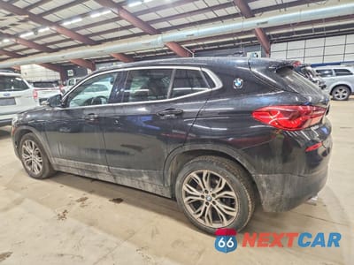 Drugie zdjęcie samochodu z przodu: 2019 BMW X2 XDRIVE28I VIN:WBXYJ5C54K5N22000 - miniatura