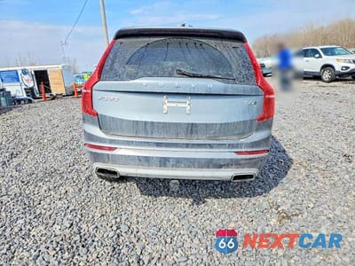 Zdjęcie 6 z 12 samochodu: 2018 VOLVO XC90 T6 VIN:YV4A22PK9J1334005 - miniatura