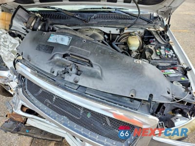 Zdjęcie 11 z 12 samochodu: 2006 GMC NEW SIERRA C1500 VIN:2GTEC13Z461343064 - miniatura